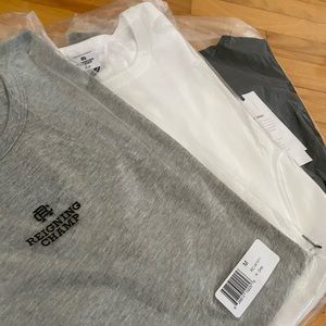 3 RC t-shirts *NEW*